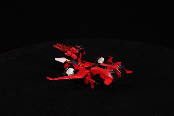 Legends Series Windblade, Clonetrons, And G2 Megatron Complete TakaraTomy Stock Photos 60 (60 of 92)